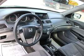 Used 2010 Honda Accord Sedan 4d LX-P Auto at Auto Finance Center near Matthews, NC