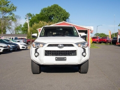Used 2014 Toyota 4Runner 4WD 4dr V6 (Natl) at Auto Finance Center near Matthews, NC