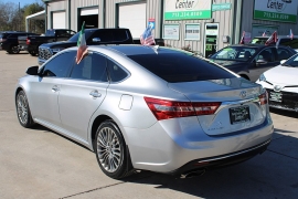 Used 2016  Toyota Avalon 4dr Sdn &lpar;Natl&rpar; at Auto Finance Center near Matthews&comma; NC