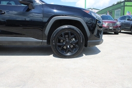 Used 2021  Toyota RAV4 LE FWD at Auto Finance Center near Matthews&comma; NC