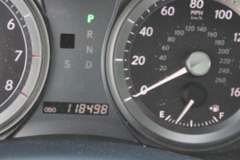 Used 2009 Lexus ES 350 4dr Sdn at Auto Finance Center near Matthews, NC