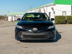 Used 2018  Toyota Camry Auto (Natl) at Auto Finance Center near Matthews, NC