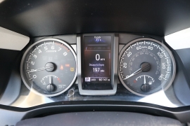 Used 2017 Toyota Tacoma Double Cab 5' Bed V6 4x4 (Natl) at Auto Finance Center near Matthews, NC