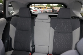 Used 2020 Toyota RAV4 XLE FWD (Natl) at Auto Finance Center near Matthews, NC