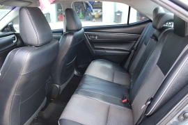 Used 2016 Toyota Corolla 4dr Sdn (Natl) at Auto Finance Center near Matthews, NC