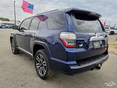 Used 2024  Toyota 4Runner Limited 4WD at Auto Finance Center near Matthews&comma; NC
