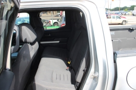 Used 2024  Toyota Tacoma 4WD Double Cab Bed &lpar;Natl&rpar; at Auto Finance Center near Matthews&comma; NC