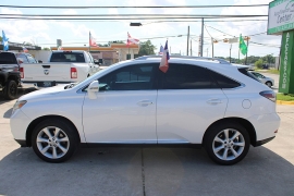 Used 2011 Lexus RX 350 FWD 4dr at Auto Finance Center near Matthews, NC