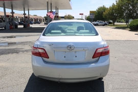Used 2009  Toyota Camry 4dr Sdn I4 &lpar;Natl&rpar; at Auto Finance Center near Matthews&comma; NC