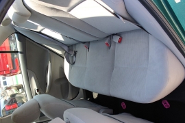 Used 2010  Toyota Corolla 4dr Sdn &lpar;Natl&rpar; at Auto Finance Center near Matthews&comma; NC
