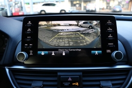 Used 2018  Honda Accord Sedan 4d EX 1&period;5L at Auto Finance Center near Matthews&comma; NC