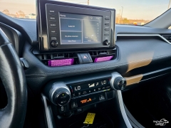 Used 2019  Toyota RAV4 4d SUV AWD XLE at Auto Finance Center near Matthews&comma; NC