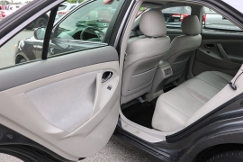 Used 2010 Toyota Camry 4dr Sdn I4 (Natl) at Auto Finance Center near Matthews, NC