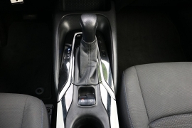 Used 2022  Toyota Corolla SE CVT (Natl) at Auto Finance Center near Matthews, NC