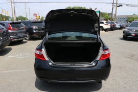 Used 2017 Toyota Camry Auto (Natl) at Auto Finance Center near Matthews, NC