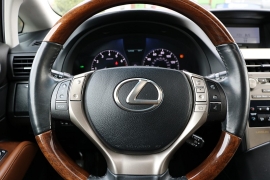 Used 2014  Lexus RX 350 FWD 4dr at Auto Finance Center near Matthews&comma; NC