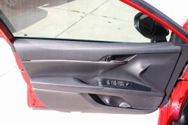 Used 2019  Toyota Camry Auto (Natl) at Auto Finance Center near Matthews, NC