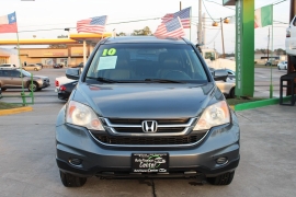 Used 2010  Honda CR-V 2WD 5dr EX-L at Auto Finance Center near Matthews&comma; NC