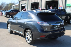 Used 2011  Lexus RX 350 FWD 4dr at Auto Finance Center near Matthews&comma; NC