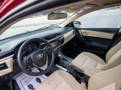 Used 2015 Toyota Corolla 4dr Sdn (Natl) at Auto Finance Center near Matthews, NC