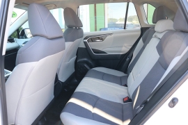 Used 2024  Toyota RAV4 Hybrid XLE AWD at Auto Finance Center near Matthews&comma; NC
