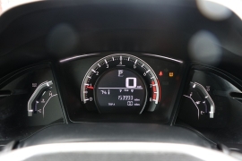Used 2016 Honda Civic Sedan 4d LX CVT at Auto Finance Center near Matthews, NC