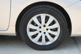 Used 2013 Toyota Corolla 4dr Sdn (Natl) at Auto Finance Center near Matthews, NC