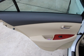 Used 2007  Lexus ES 350 4dr Sdn at Auto Finance Center near Matthews&comma; NC