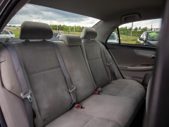 Used 2013 Toyota Corolla 4dr Sdn (Natl) at Auto Finance Center near Matthews, NC