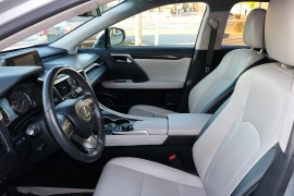 Used 2018  Lexus RX RX 350 FWD at Auto Finance Center near Matthews&comma; NC