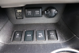 Used 2017 Toyota Highlander Limited V6 AWD (Natl) at Auto Finance Center near Matthews, NC