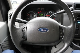 Used 2015  Ford Econoline Commercial Cutaway E-350 Super Duty 158" at Auto Finance Center near Matthews, NC