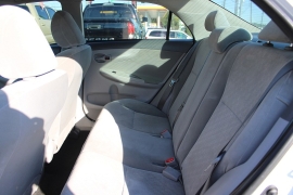 Used 2009  Toyota Corolla 4dr Sdn (Natl) at Auto Finance Center near Matthews, NC