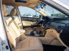 Used 2011 Honda Accord Crosstour 2WD 5dr EX-L at Auto Finance Center near Matthews, NC