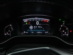 Used 2017  Honda CR-V EX-L 2WD at Auto Finance Center near Matthews, NC