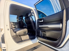 Used 2020  Toyota Tundra 4WD CrewMax 5&period;5' Bed 5&period;7L &lpar;Natl&rpar; at Auto Finance Center near Matthews&comma; NC