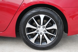 Used 2017  Acura TLX 4d Sedan Tech at Auto Finance Center near Matthews, NC