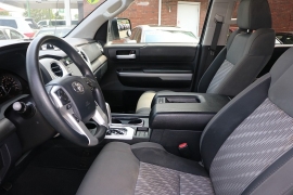 Used 2018 Toyota Tundra 4WD CrewMax 5.5' Bed 5.7L FFV (Natl) at Auto Finance Center near Matthews, NC