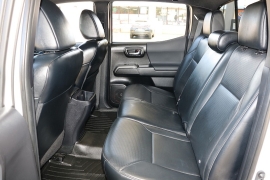 Used 2022  Toyota Tacoma 4WD Double Cab 5' Bed V6 &lpar;Natl&rpar; at Auto Finance Center near Matthews&comma; NC