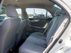 Used 2011  Toyota Corolla 4dr Sdn (Natl) at Auto Finance Center near Matthews, NC