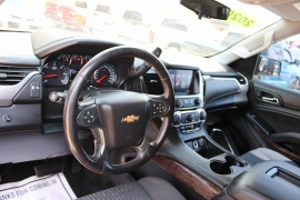 Used 2020  Chevrolet Tahoe 4d SUV RWD LS at Auto Finance Center near Matthews, NC