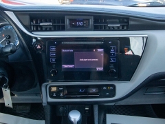 Used 2019  Toyota Corolla &lpar;Natl&rpar; at Auto Finance Center near Matthews&comma; NC