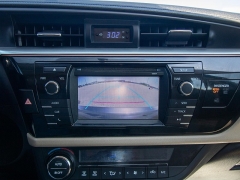 Used 2016 Toyota Corolla 4dr Sdn (Natl) at Auto Finance Center near Matthews, NC