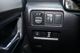 Used 2015 Toyota 4Runner RWD 4dr V6 (Natl) at Auto Finance Center near Matthews, NC