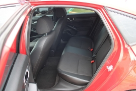 Used 2023  Honda Civic Sedan Sport CVT at Auto Finance Center near Matthews&comma; NC