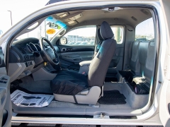 Used 2010  Toyota Tacoma 4WD Access V6 &lpar;Natl&rpar; at Auto Finance Center near Matthews&comma; NC