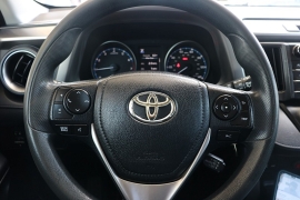 Used 2018 Toyota RAV4 LE FWD (Natl) at Auto Finance Center near Matthews, NC