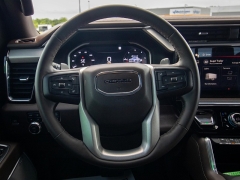 Used 2024 GMC Sierra 1500 4WD Crew Cab Denali at Auto Finance Center near Matthews, NC