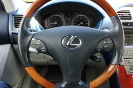 Used 2007 Lexus ES 350 4dr Sdn at Auto Finance Center near Matthews, NC