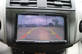 Used 2012  Toyota RAV4 4d SUV FWD at Auto Finance Center near Matthews&comma; NC